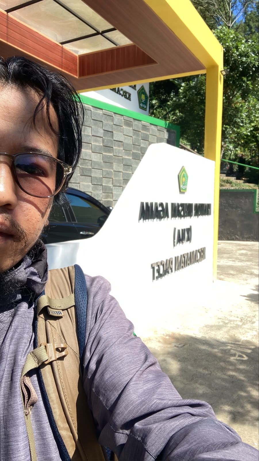 Google Maps vs. Realita: Safari Religi Mencari KUA Pacet yang Gaib